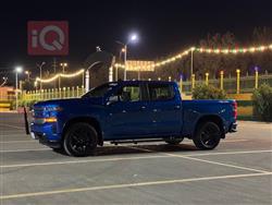 شيفروليه سلفرادو